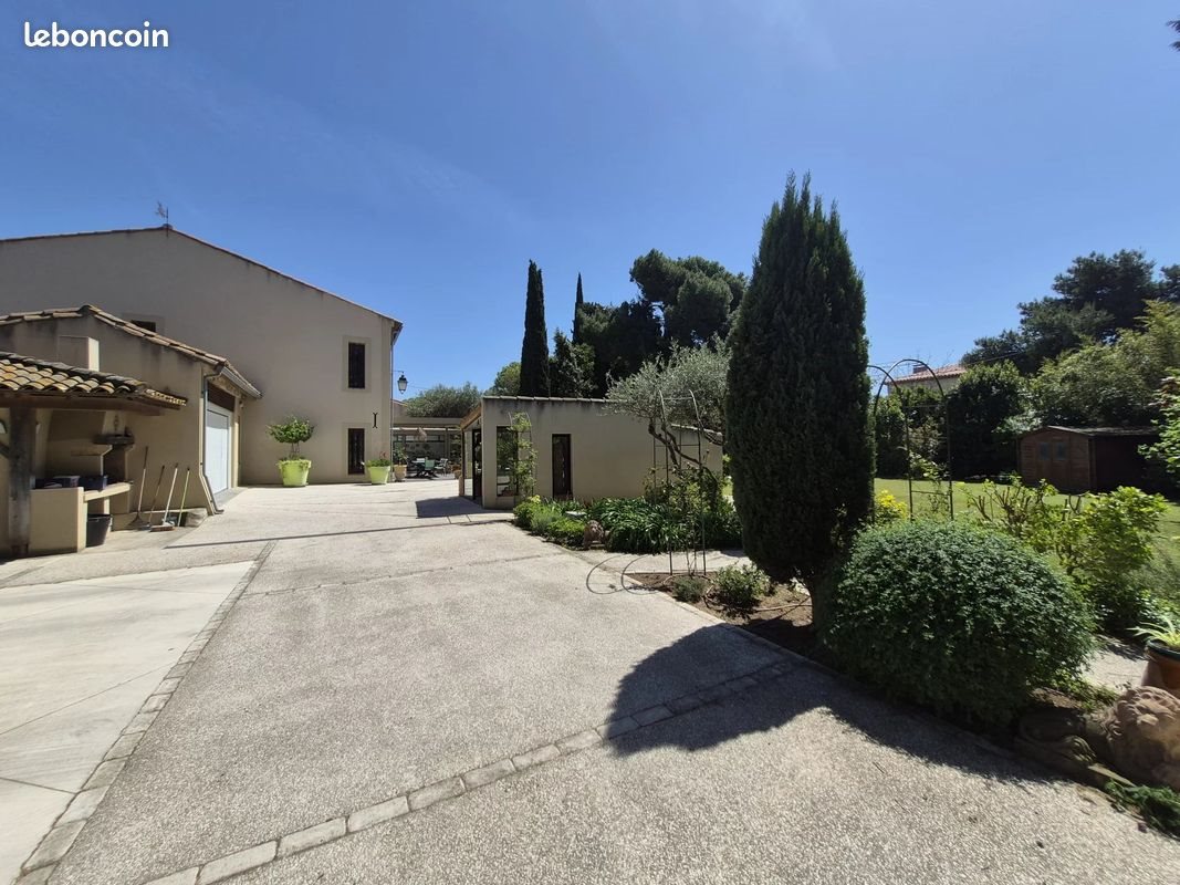 Maison à vendre, 300m², Narbonne