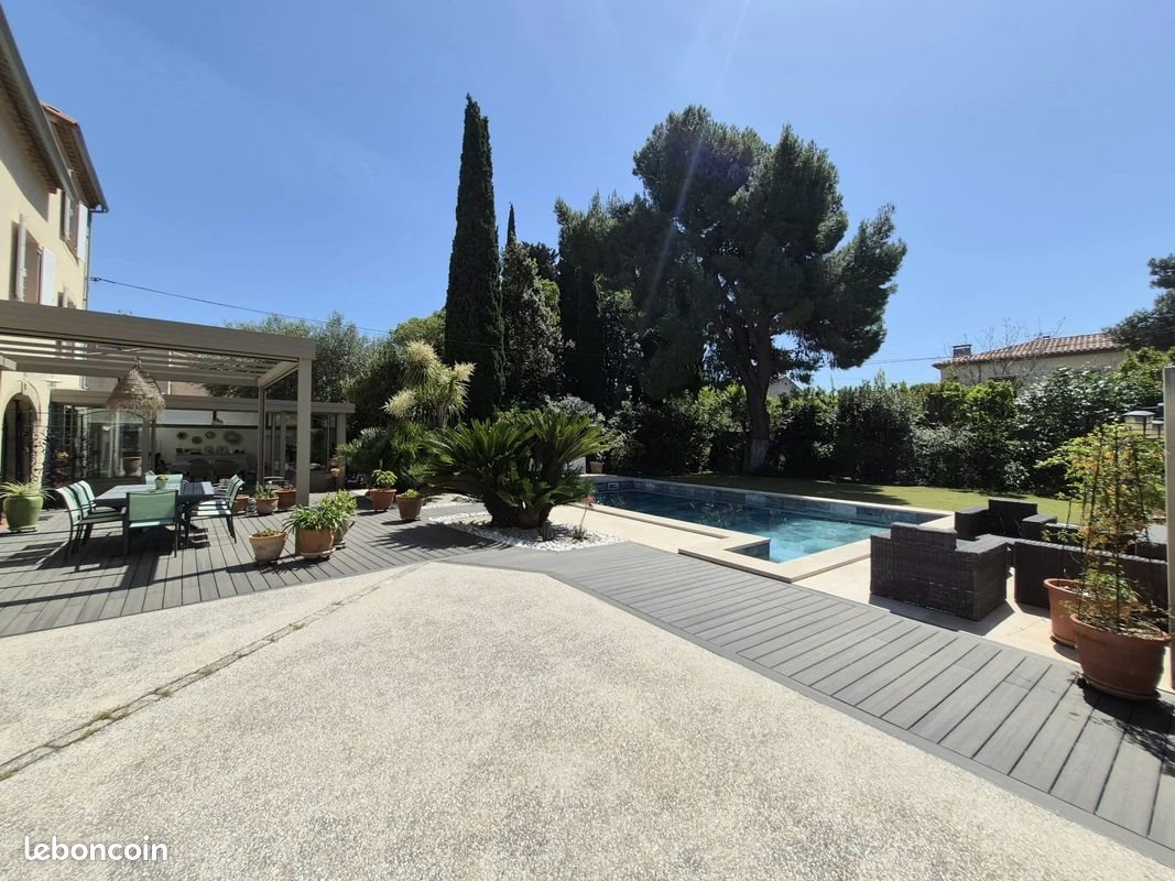Maison à vendre, 300m², Narbonne