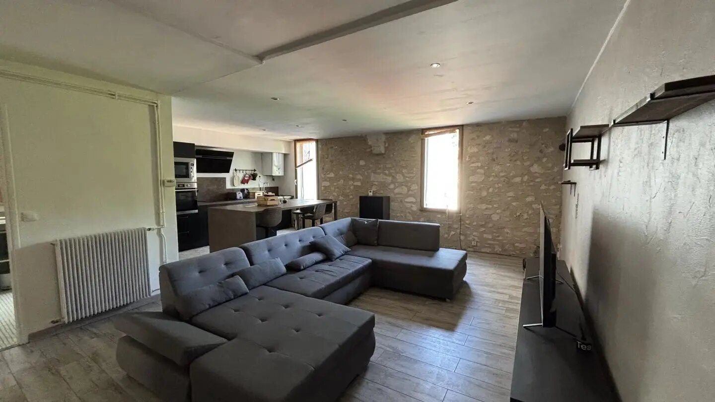 Appartement à louer, 75m², Narbonne