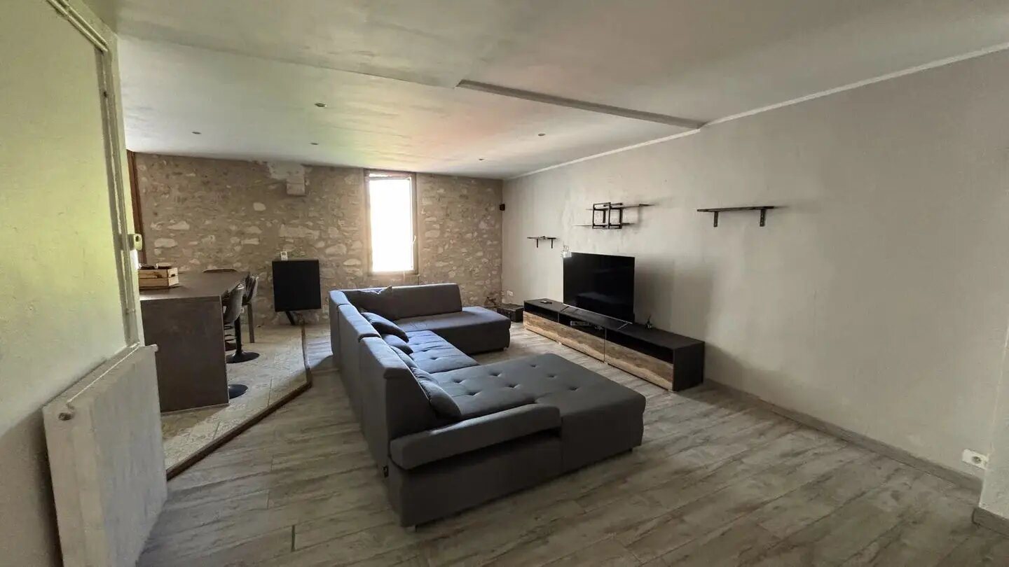 Appartement à louer, 75m², Narbonne