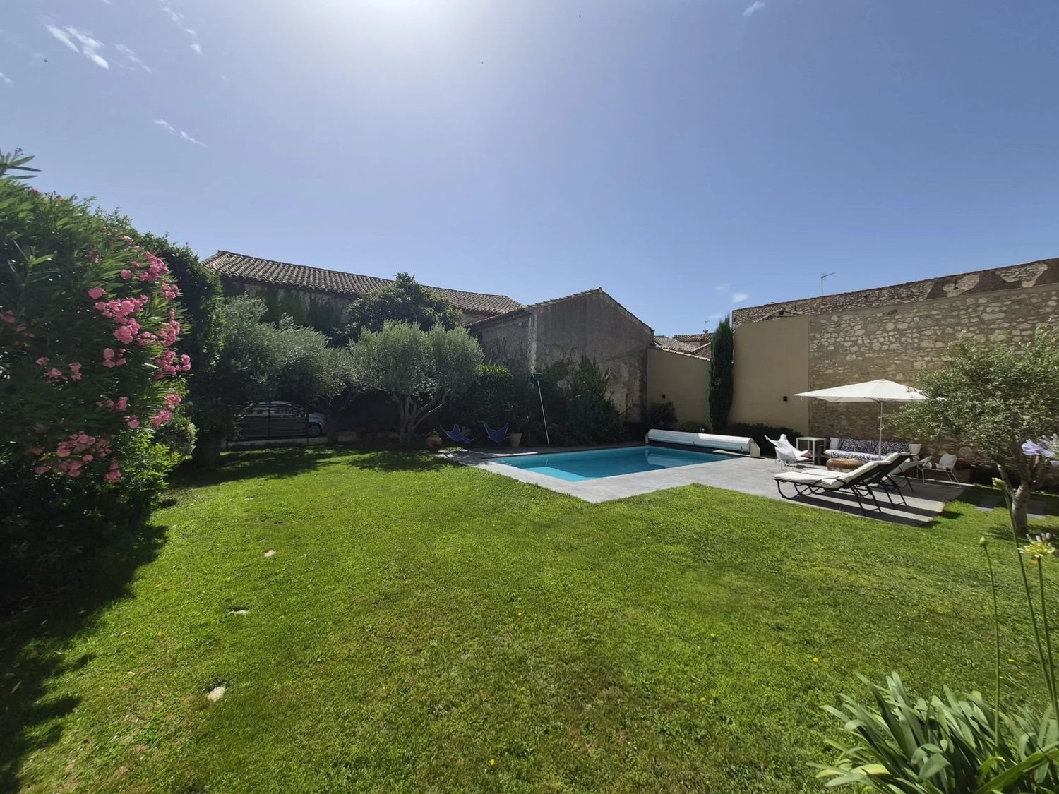 Maison à vendre, 310m², Cuxac-d'Aude