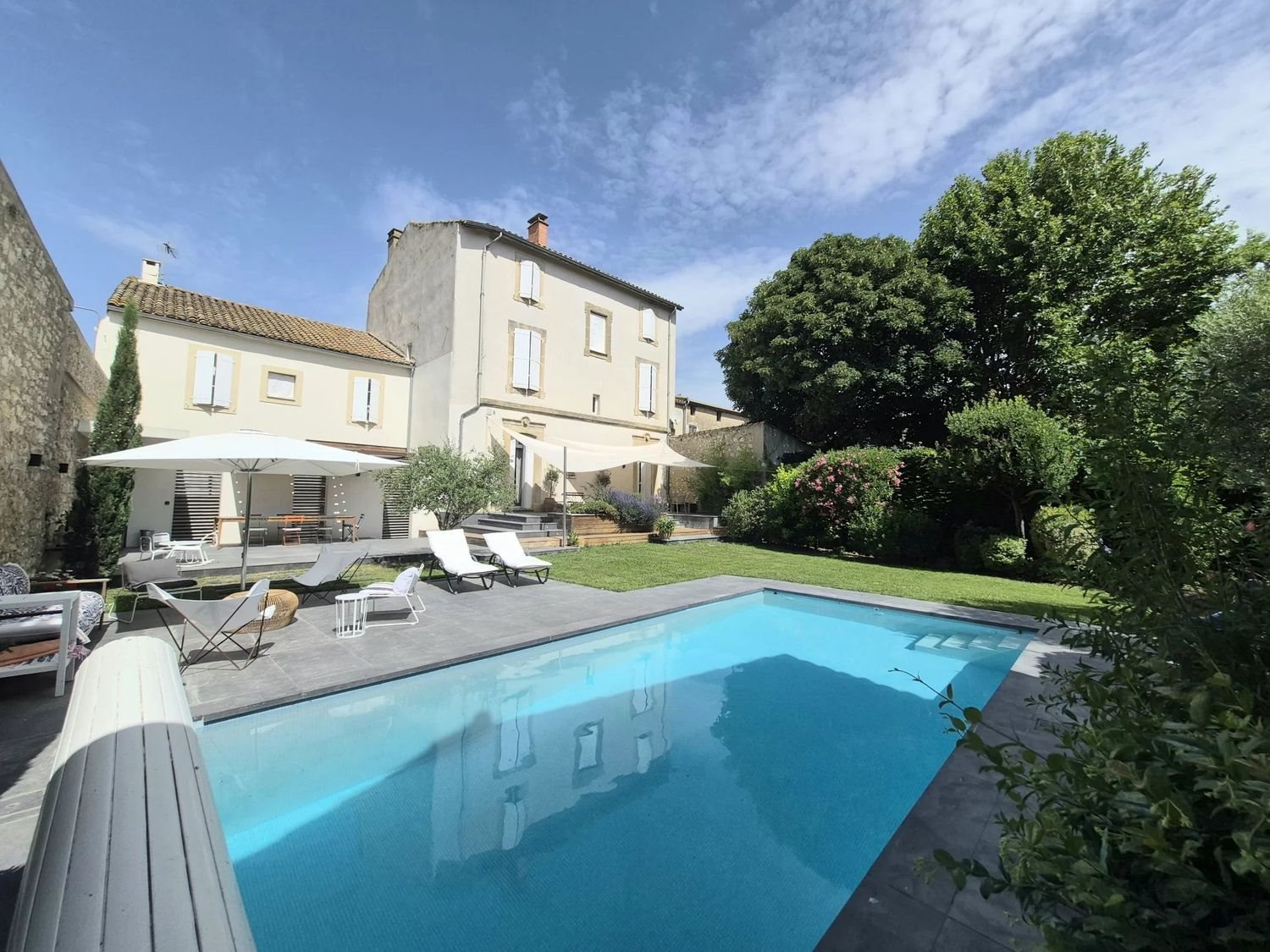 Maison à vendre, 310m², Cuxac-d'Aude