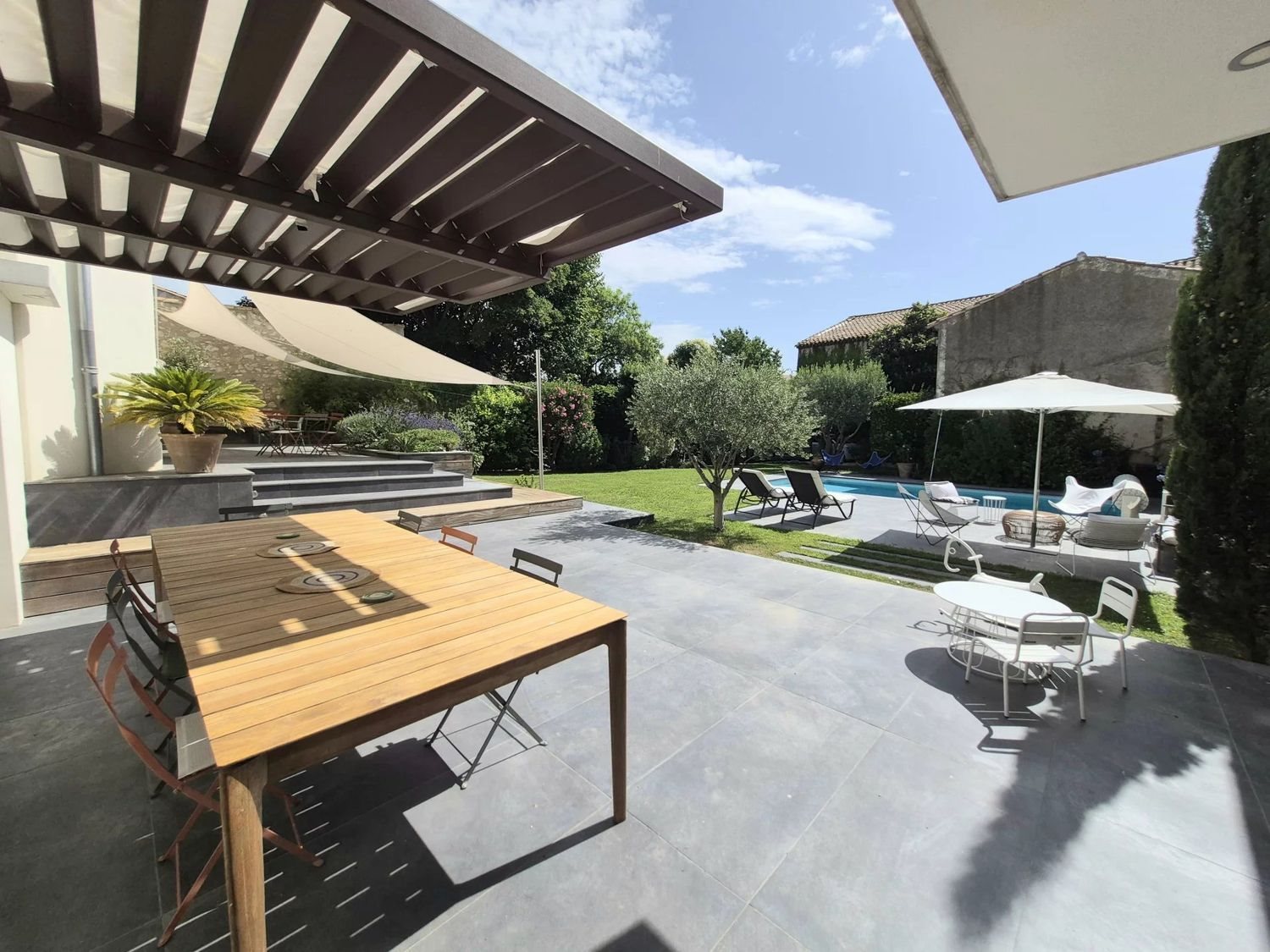 Maison à vendre, 310m², Cuxac-d'Aude