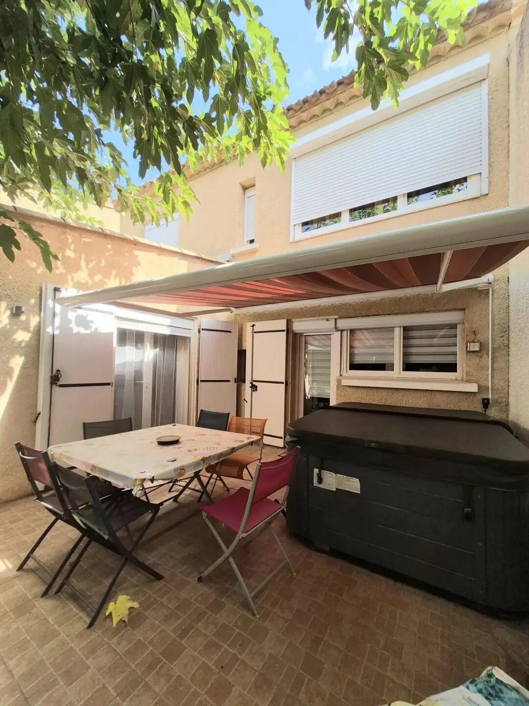 Maison à vendre, 89m², Narbonne