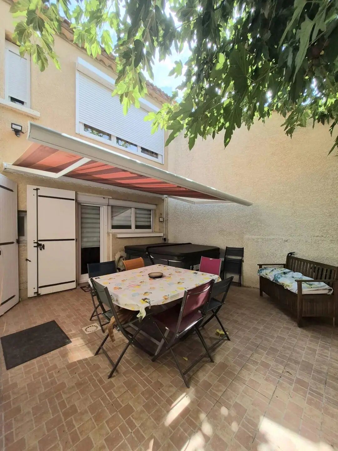 Maison à vendre, 89m², Narbonne