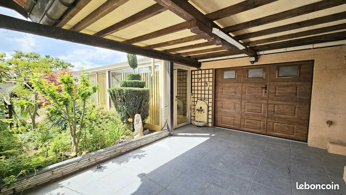 Maison à louer, 65m², Armissan