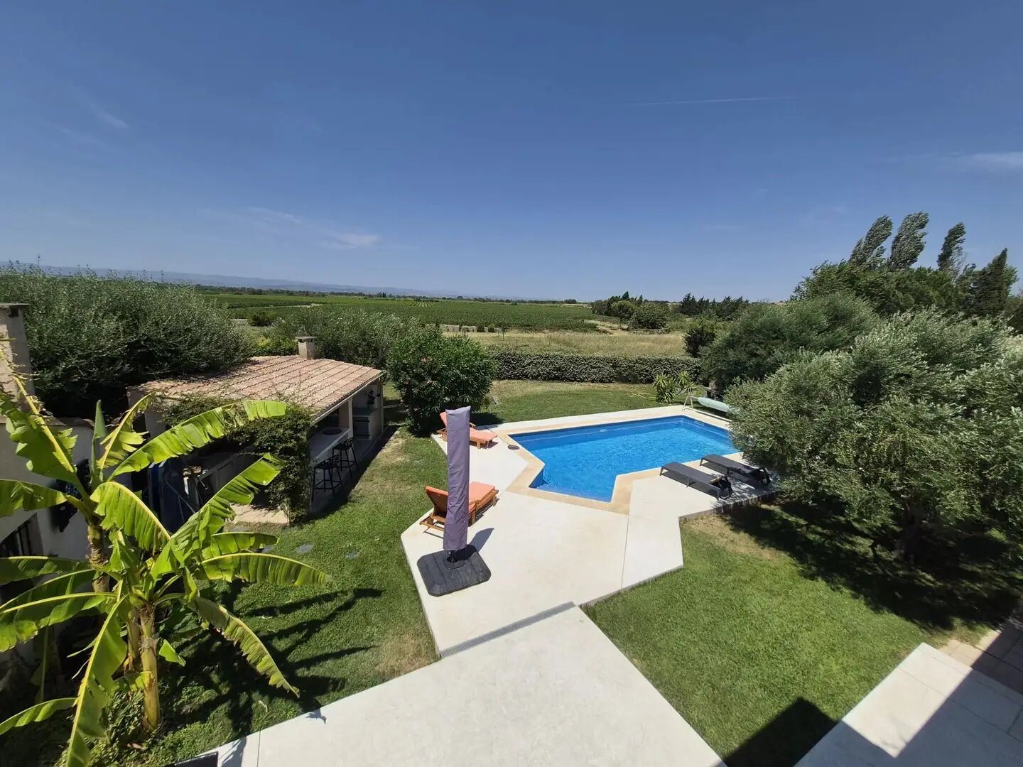 Maison à vendre, 113m², Narbonne