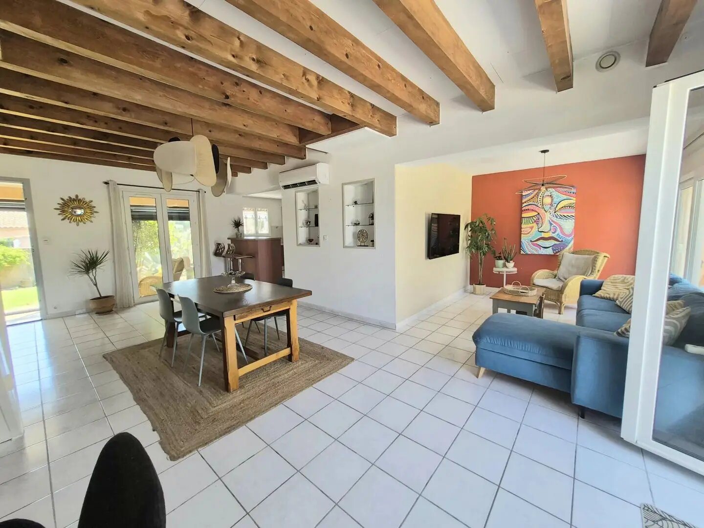 Maison à vendre, 113m², Narbonne