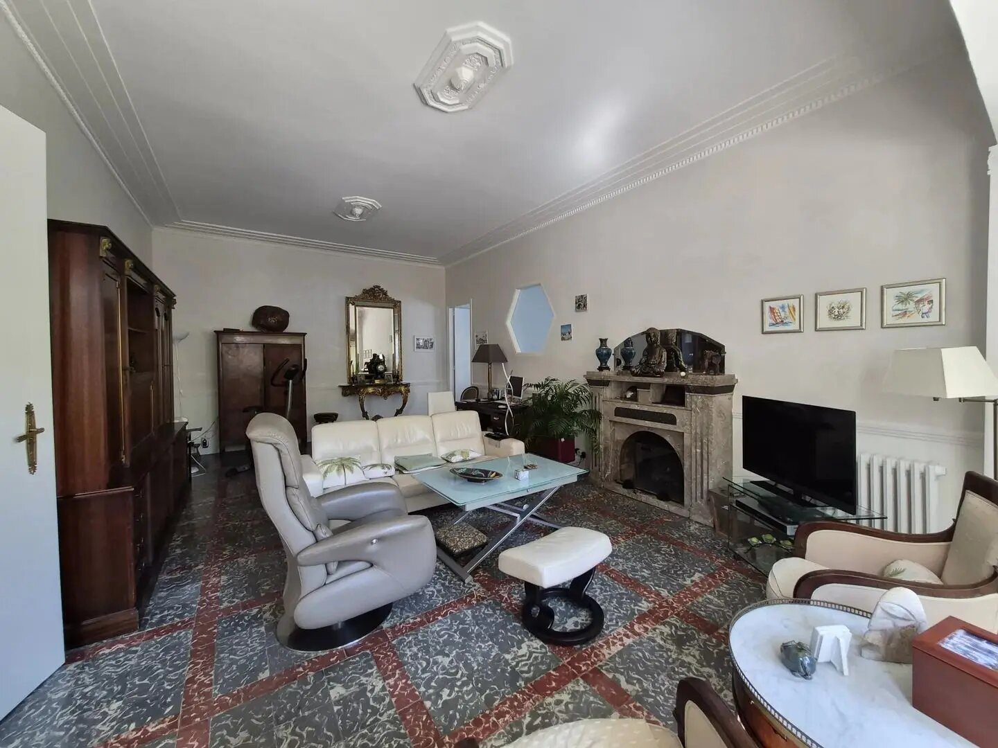 Maison à vendre, 242m², Saint-Marcel-sur-Aude