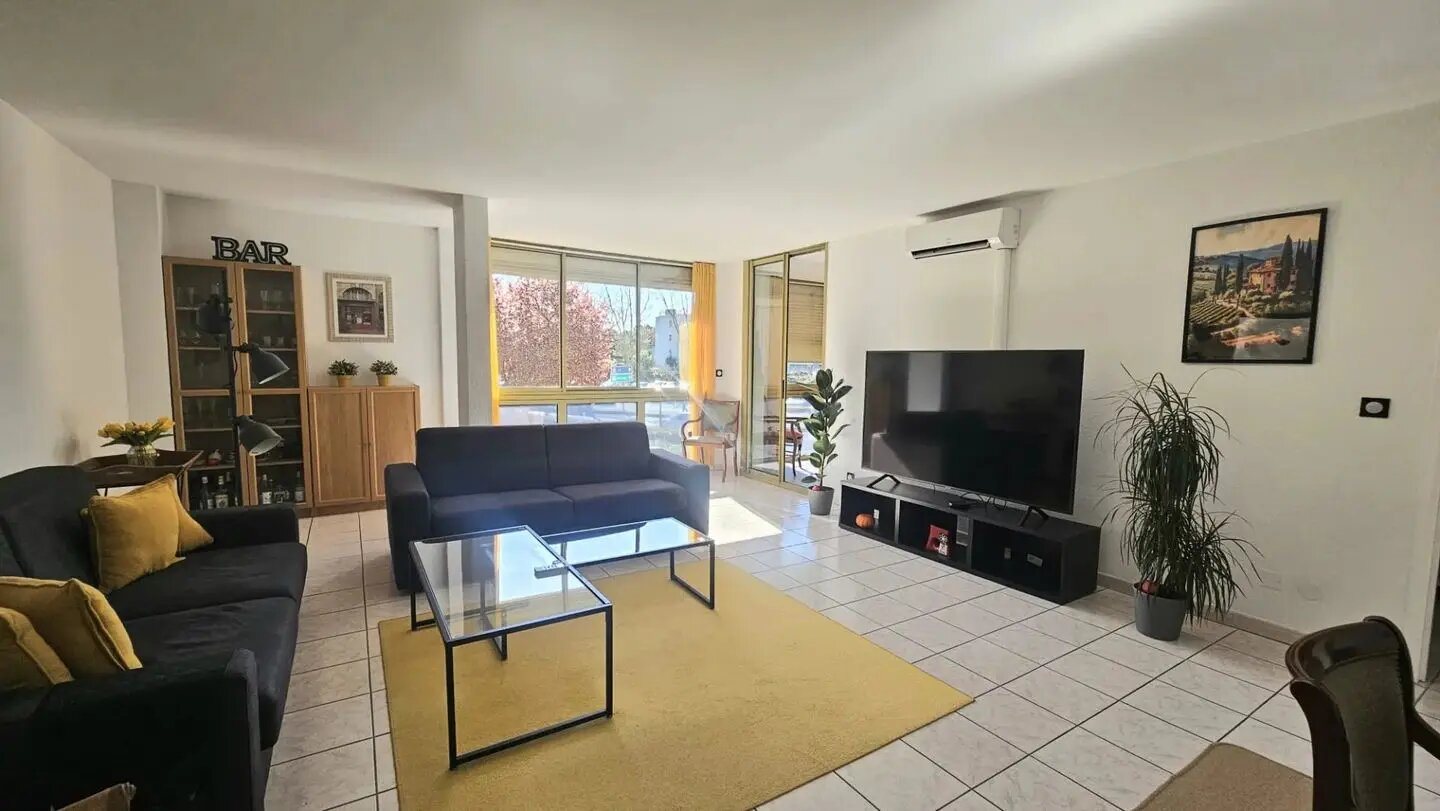 Appartement à vendre, 121m², Narbonne
