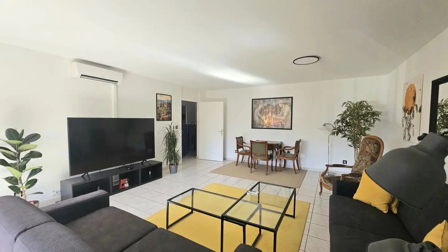 Appartement à vendre, 121m², Narbonne