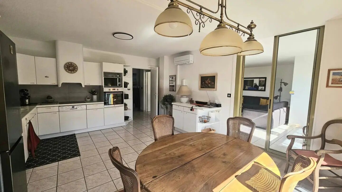 Appartement à vendre, 121m², Narbonne