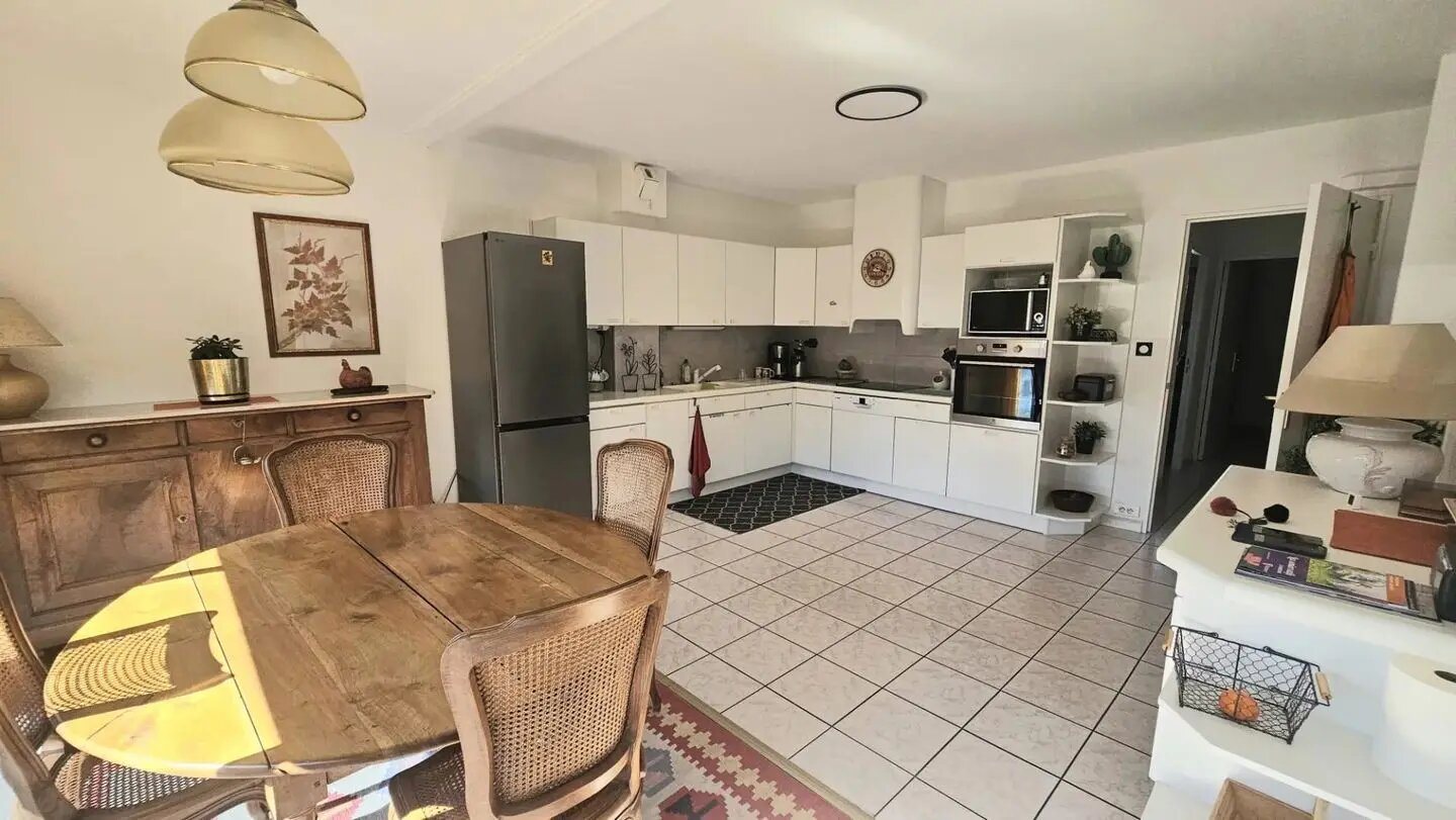 Appartement à vendre, 121m², Narbonne