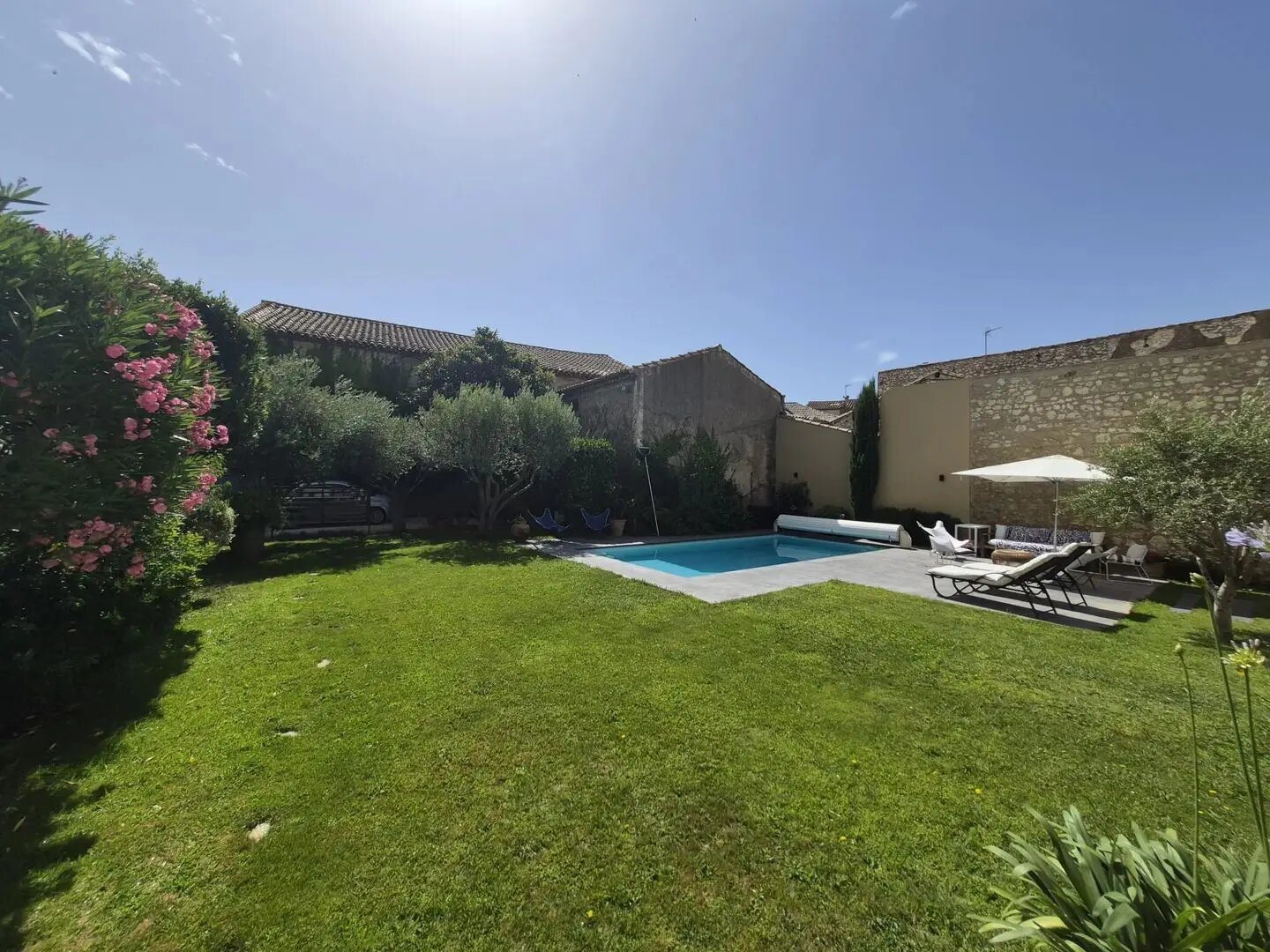 Maison à vendre, 310m², Cuxac-d'Aude