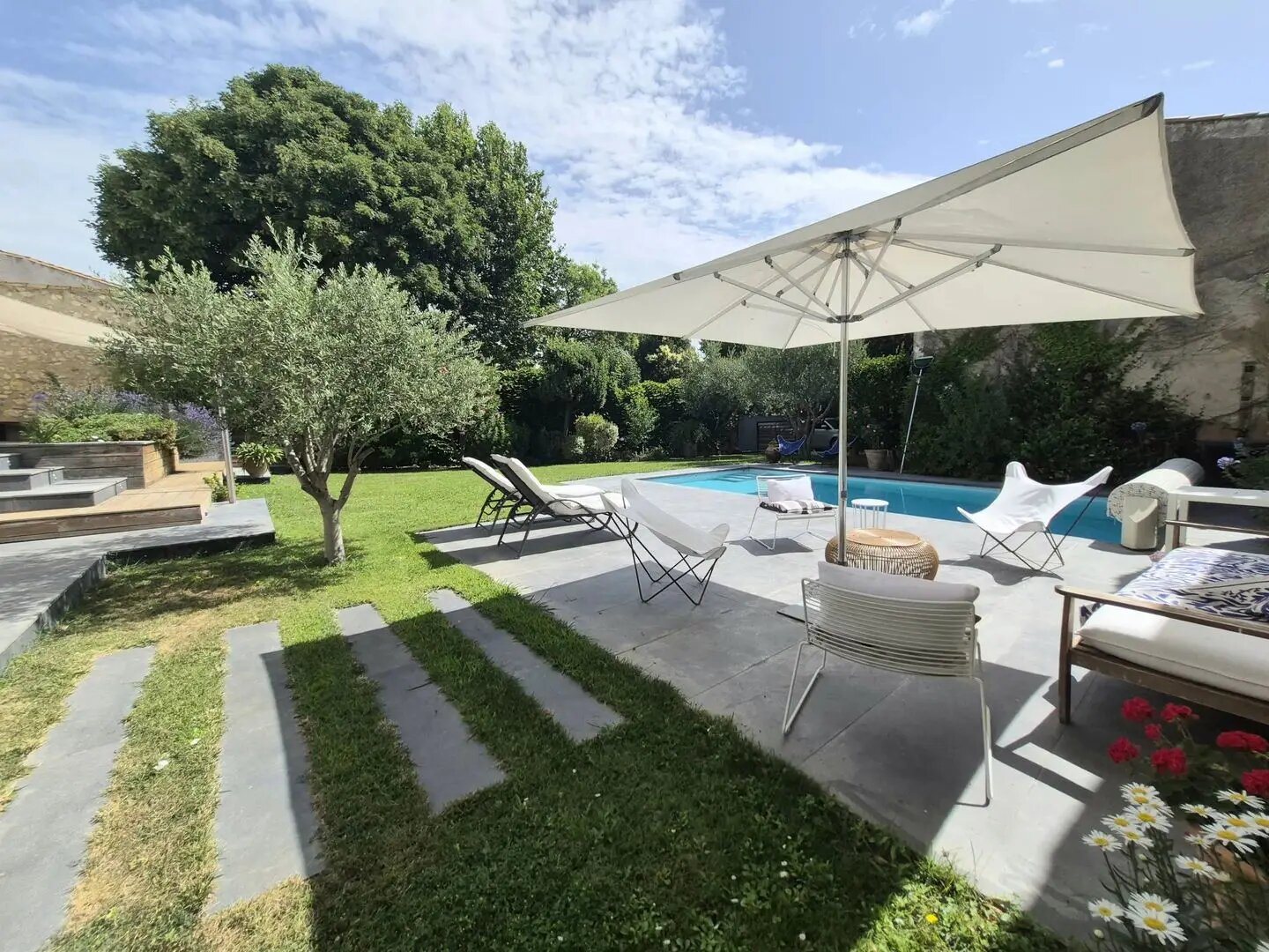 Maison à vendre, 310m², Cuxac-d'Aude