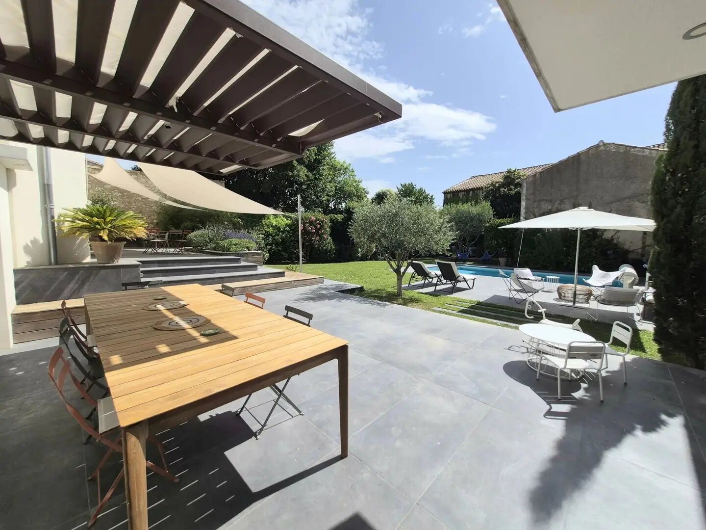 Maison à vendre, 310m², Cuxac-d'Aude