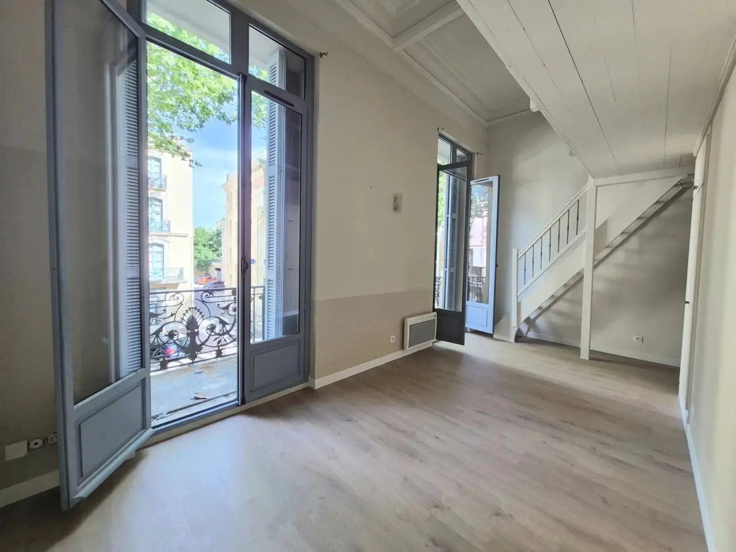 Appartement à vendre, 29m², Narbonne