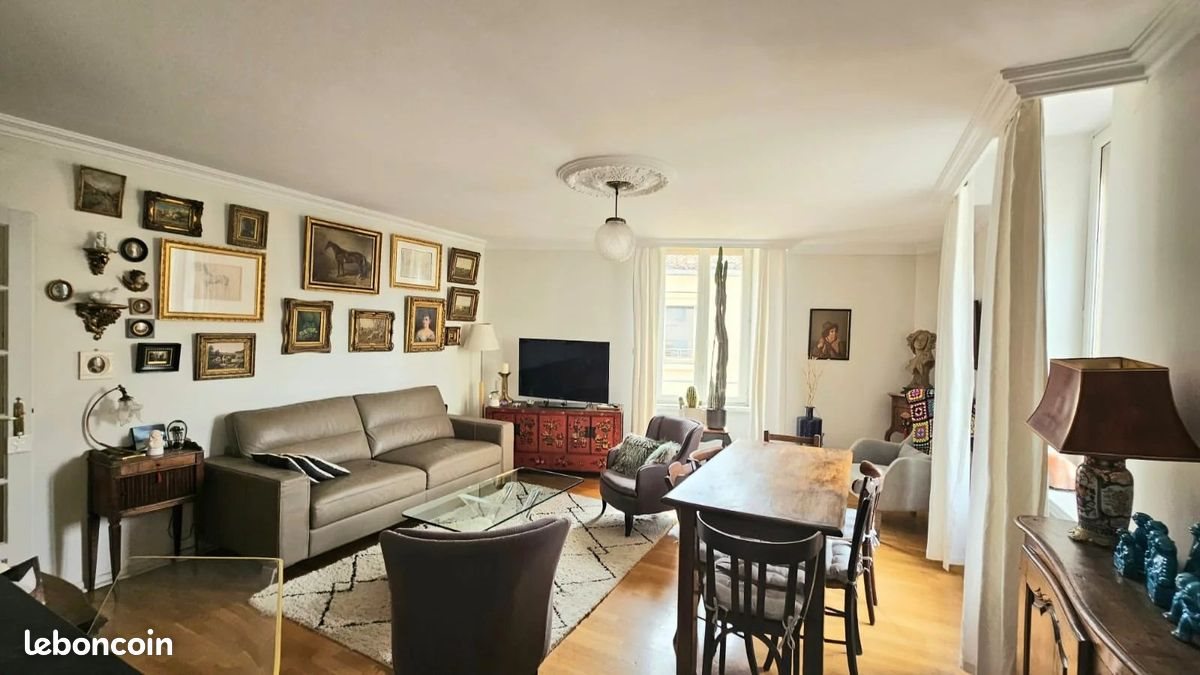 Appartement à vendre, 104m², Narbonne