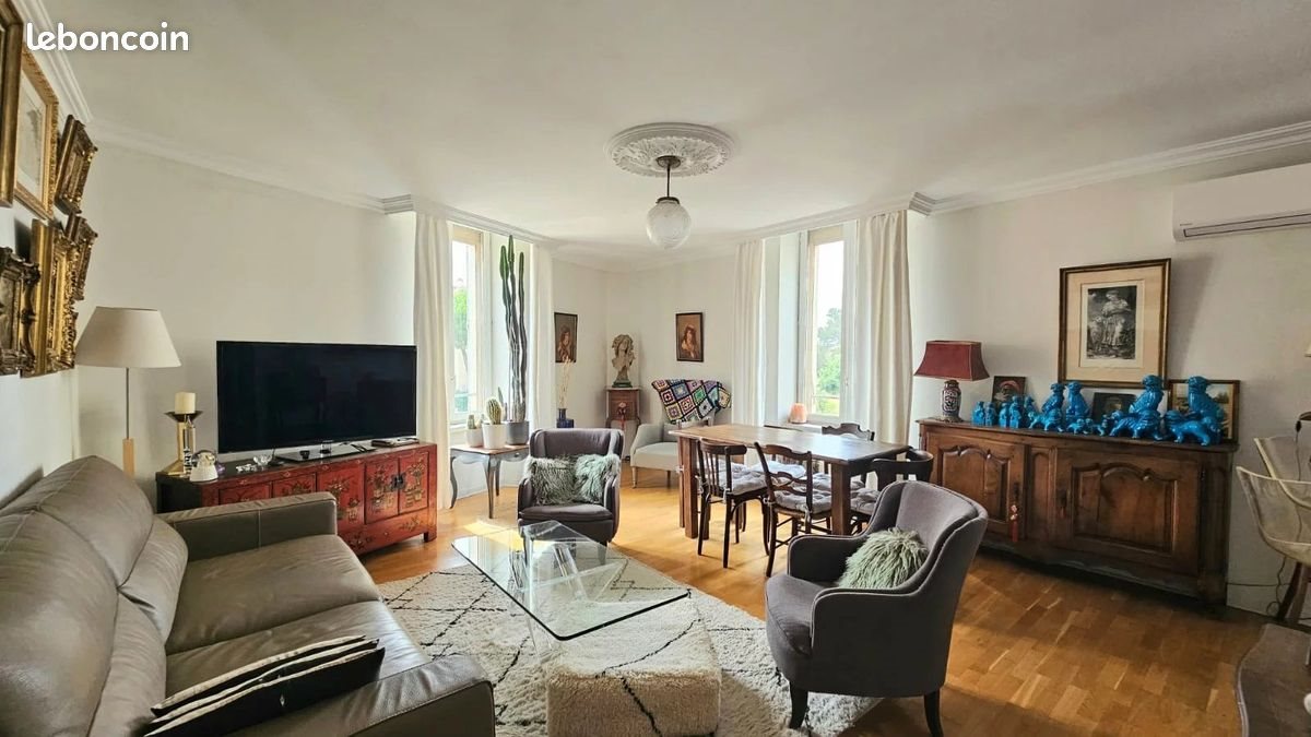 Appartement à vendre, 104m², Narbonne