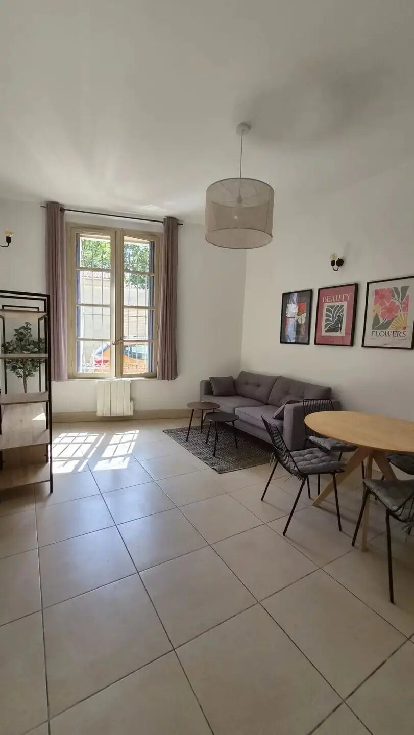 Appartement à louer, 43m², Narbonne