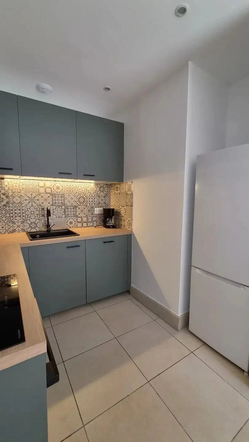 Appartement à louer, 43m², Narbonne