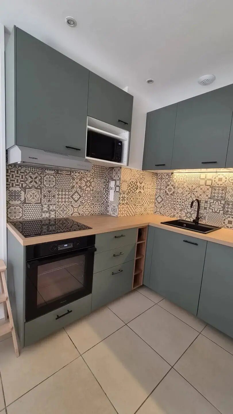 Appartement à louer, 43m², Narbonne