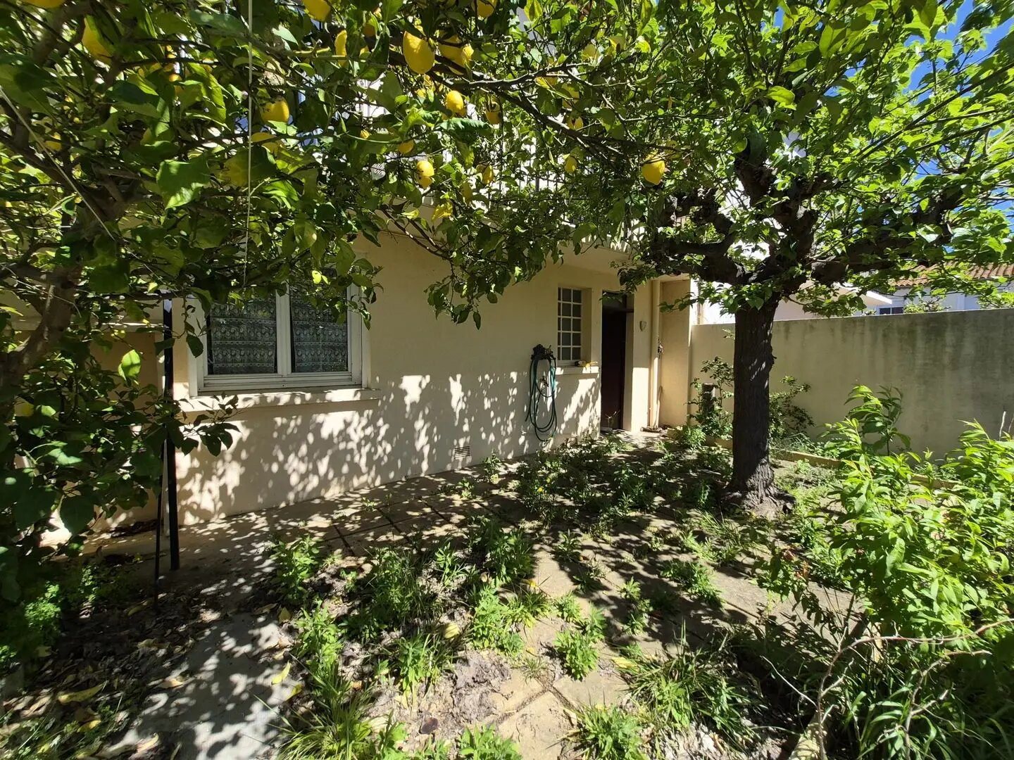 Maison à vendre, 102m², Narbonne