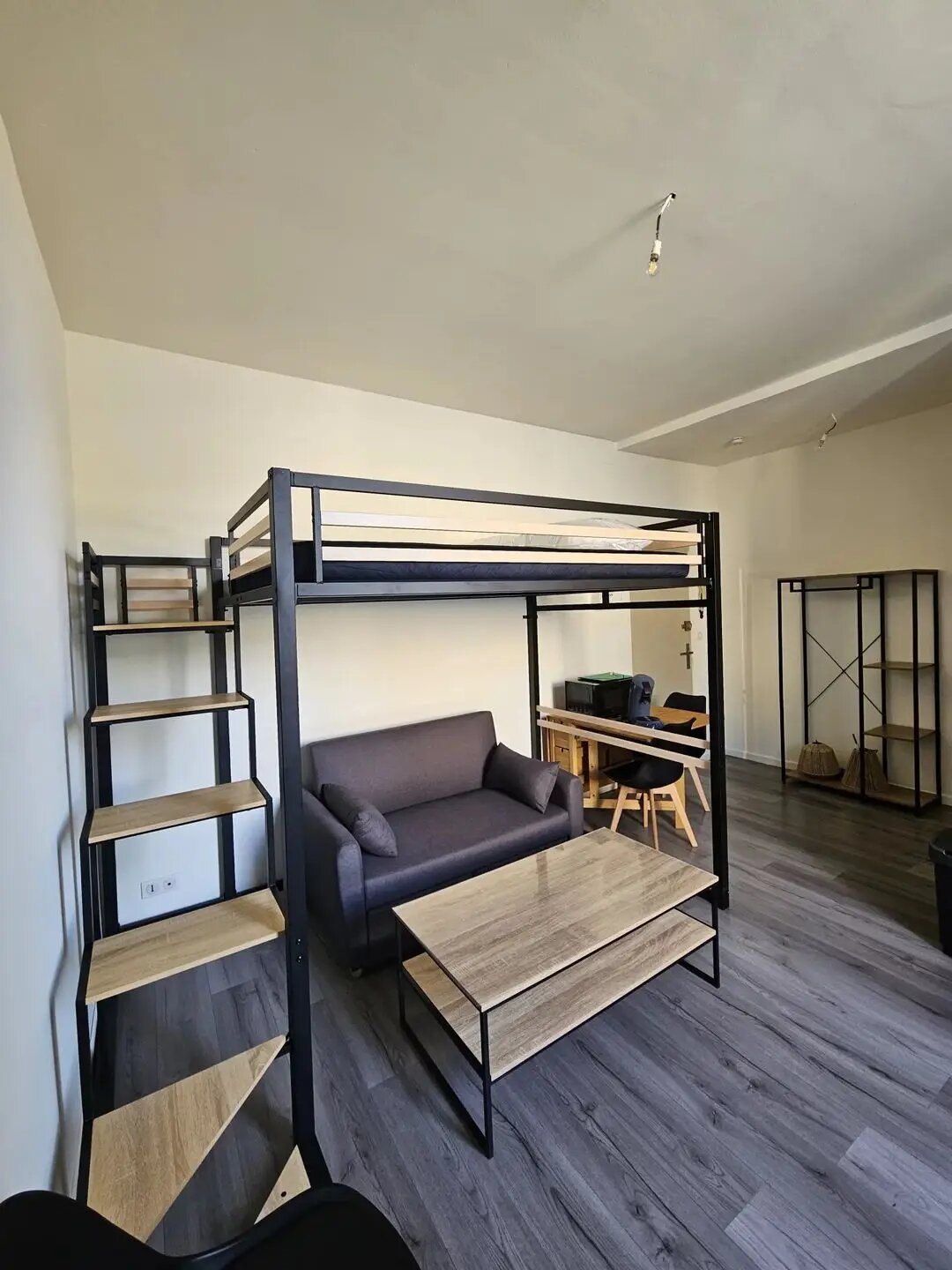 Appartement à louer, 19m², Narbonne