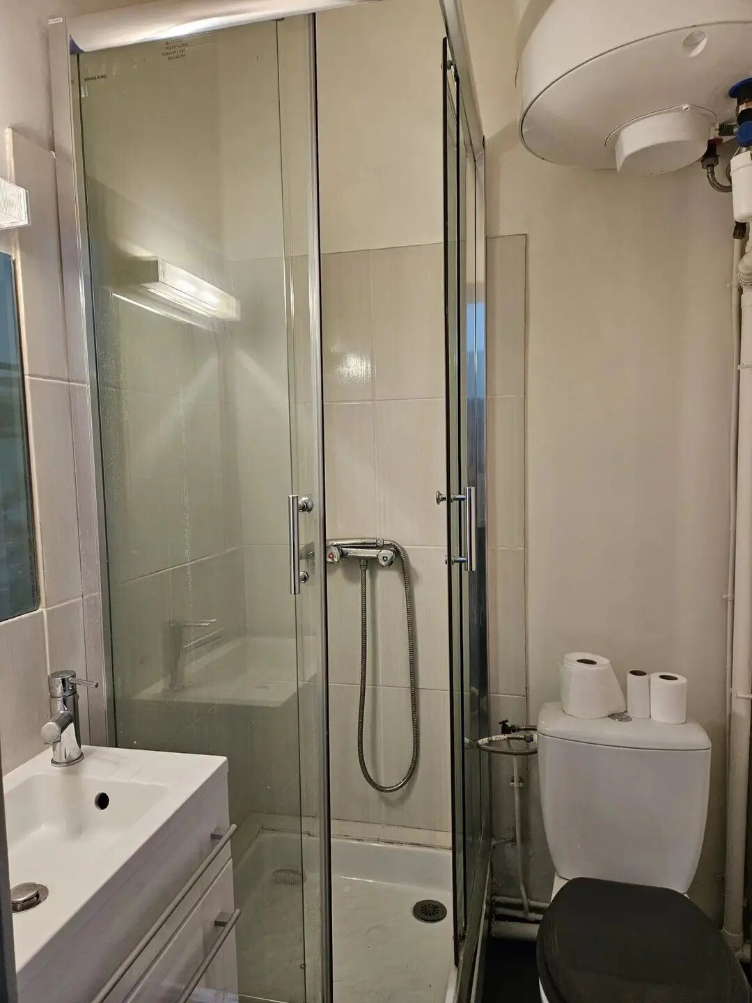 Appartement à louer, 19m², Narbonne
