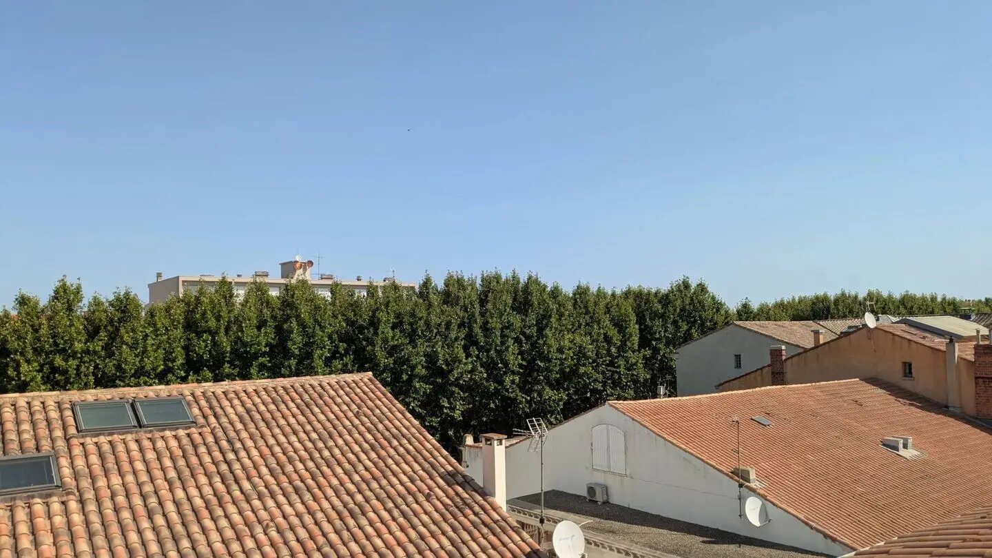 Appartement à vendre, 53m², Narbonne
