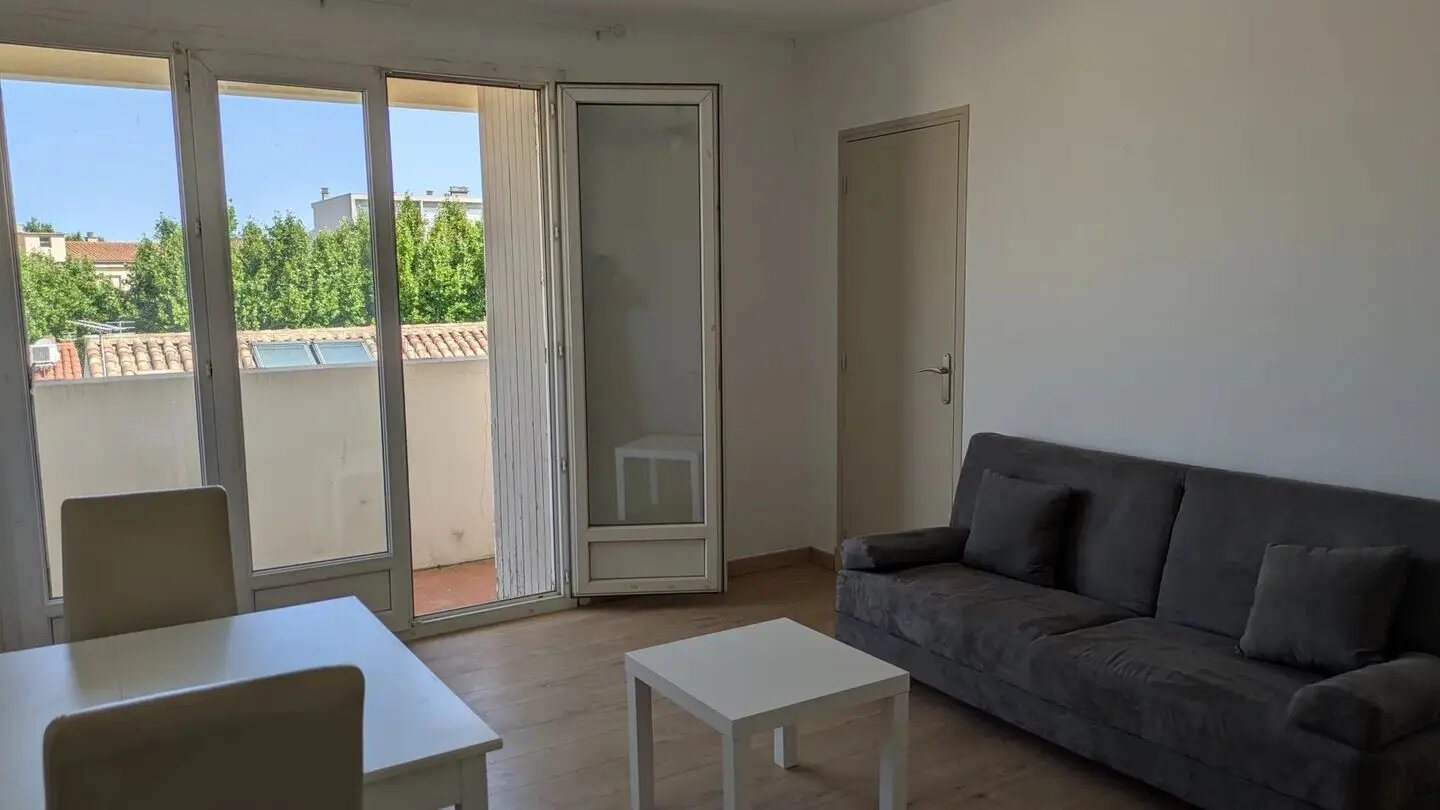 Appartement à vendre, 53m², Narbonne