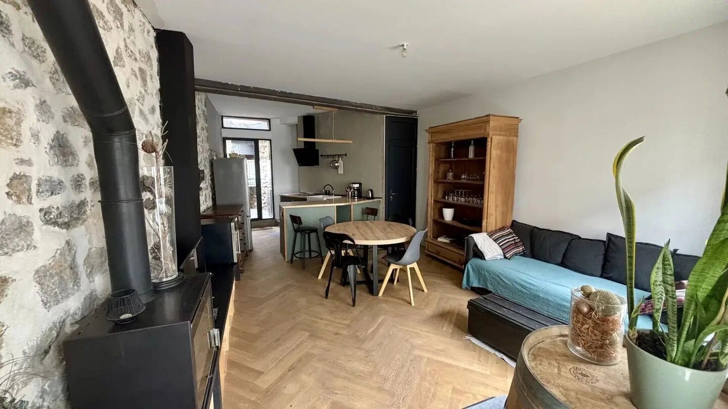 Maison à louer, 64m², Narbonne