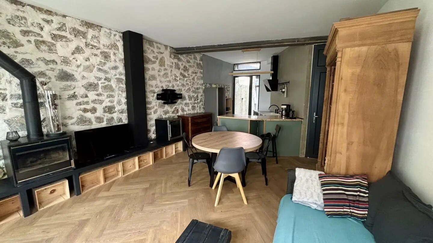 Maison à louer, 64m², Narbonne