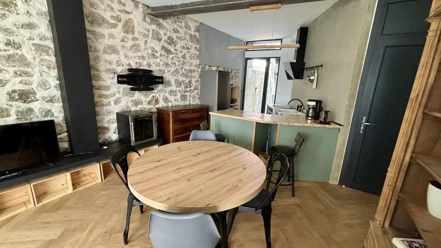 Maison à louer, 64m², Narbonne
