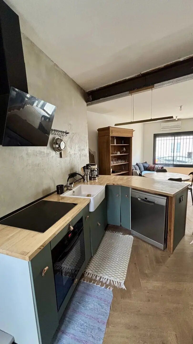 Maison à louer, 64m², Narbonne
