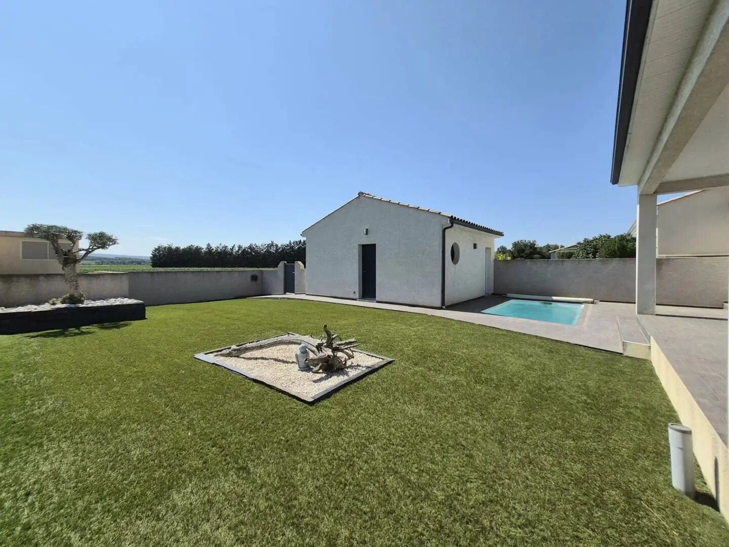 Maison à vendre, 93m², Bizanet
