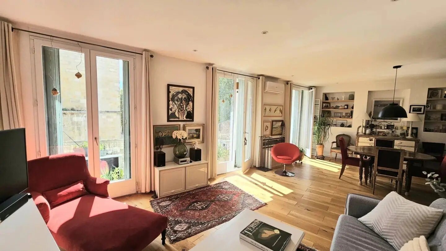 Appartement à vendre, 86m², Narbonne