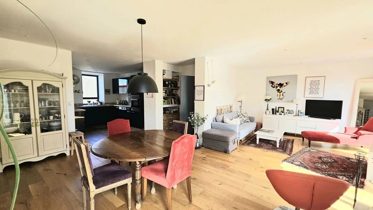 Appartement à vendre, 86m², Narbonne