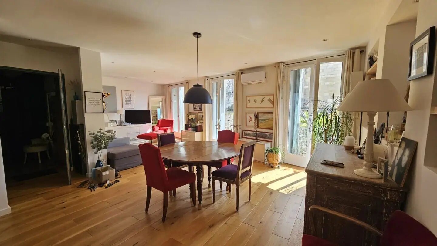 Appartement à vendre, 86m², Narbonne