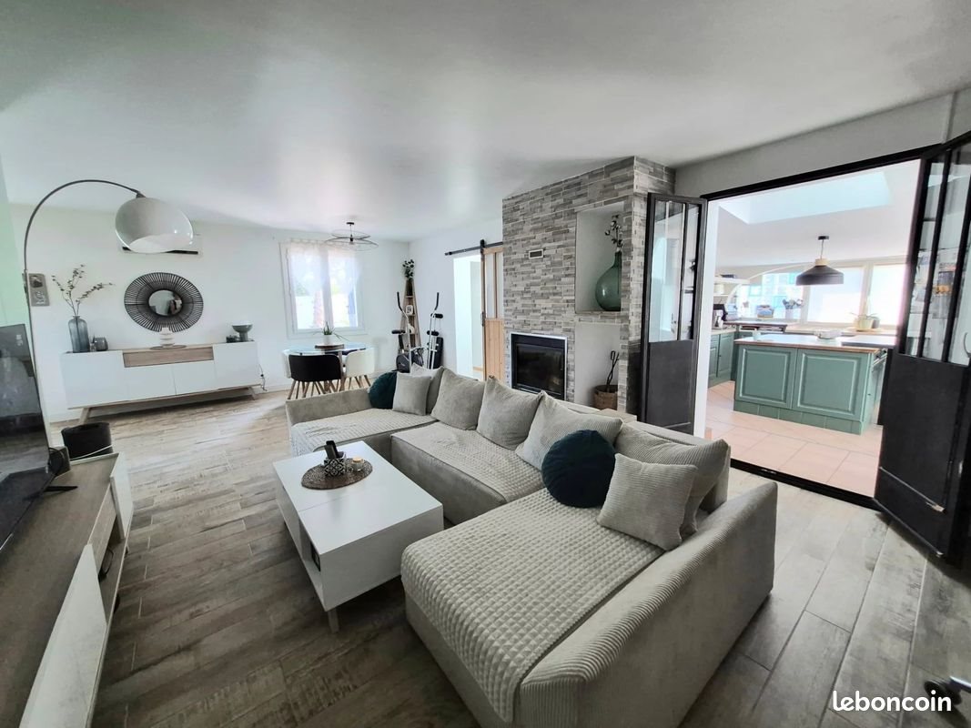 Maison à vendre, 169m², Cuxac-d'Aude