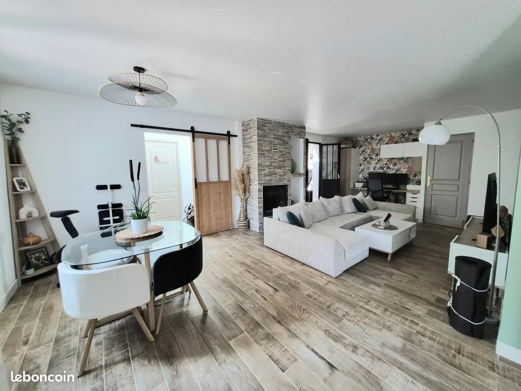 Maison à vendre, 169m², Cuxac-d'Aude