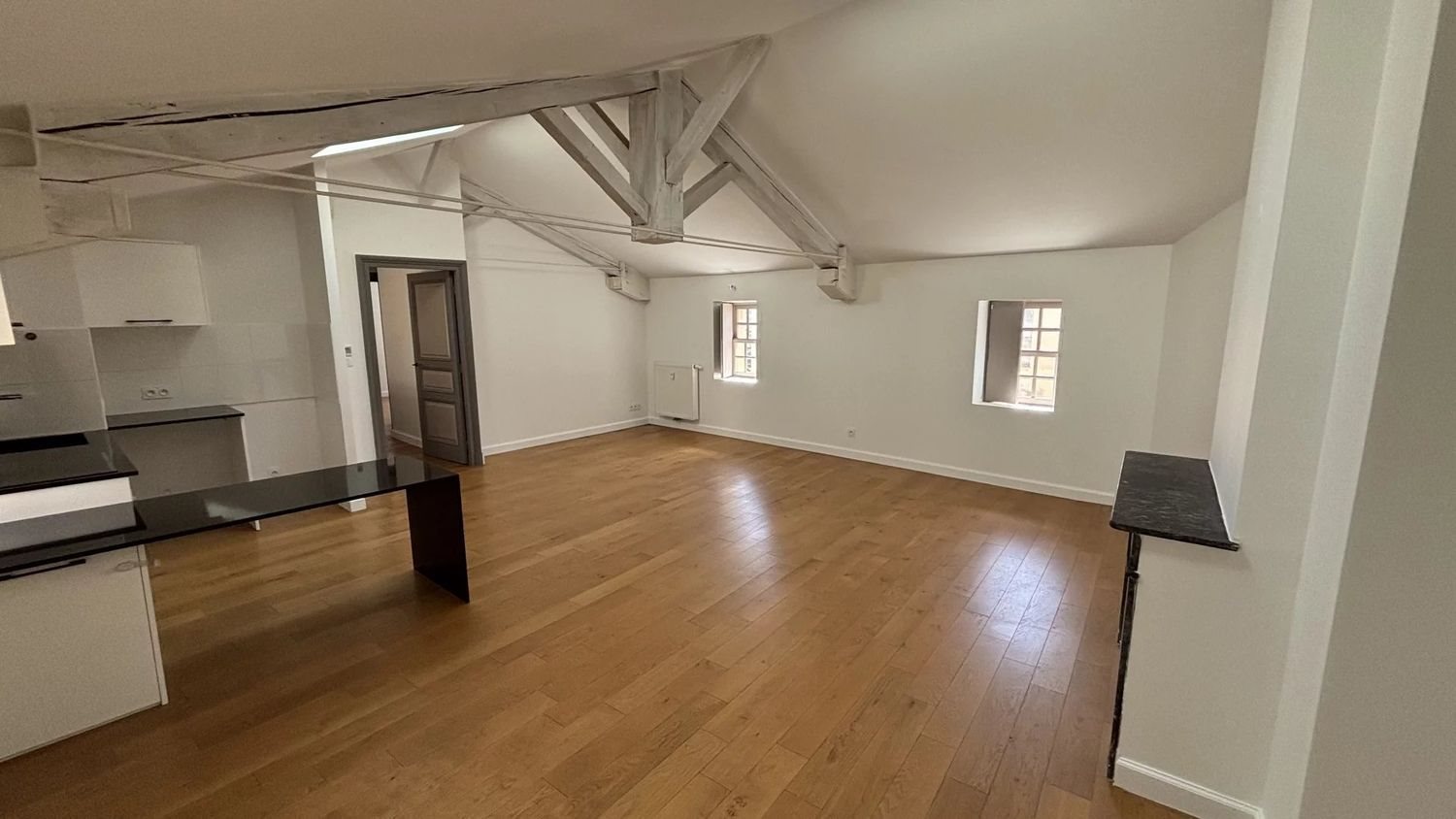 Appartement à louer, 72m², Narbonne