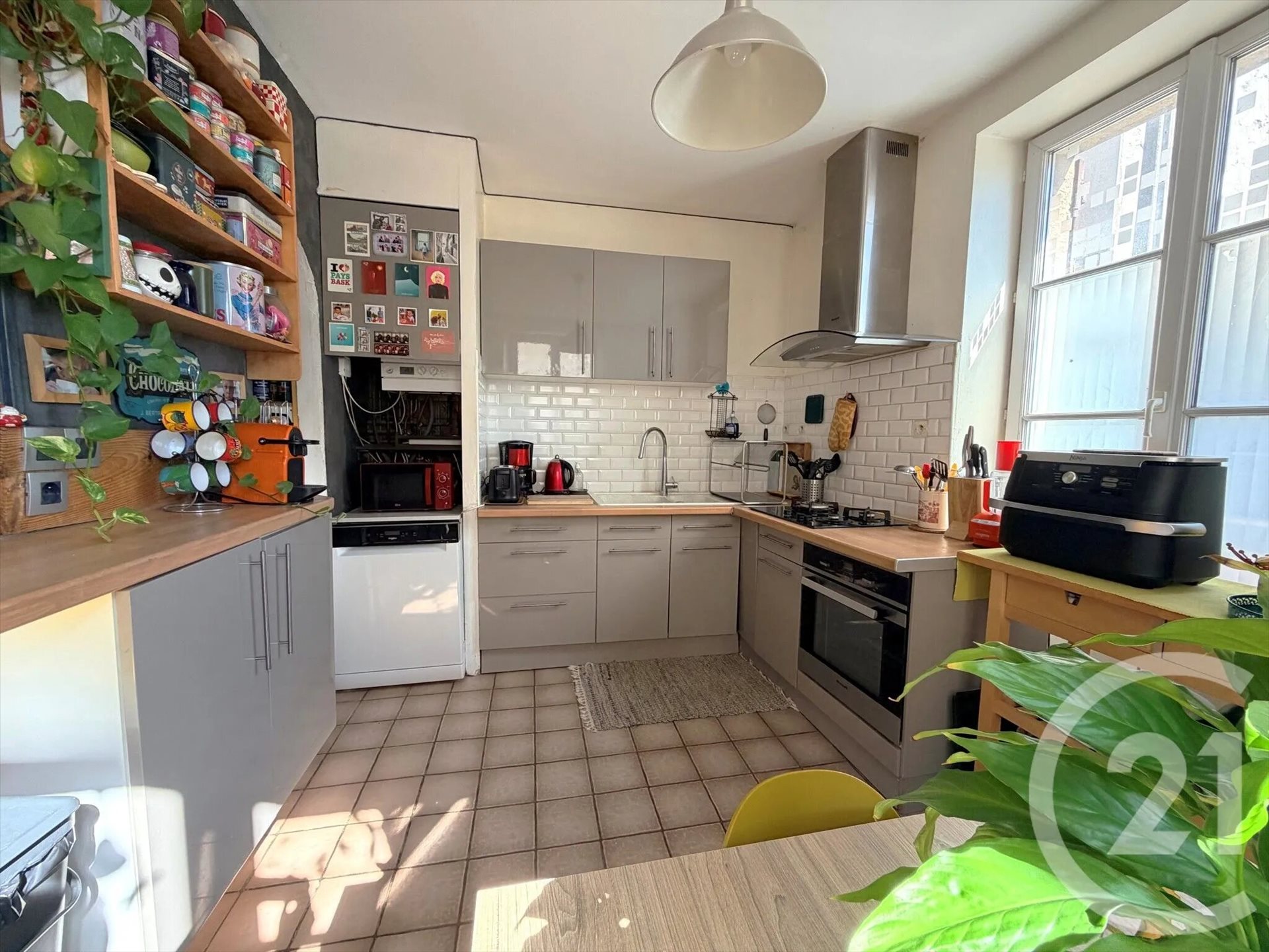 Maison à vendre, 65m², Dampmart