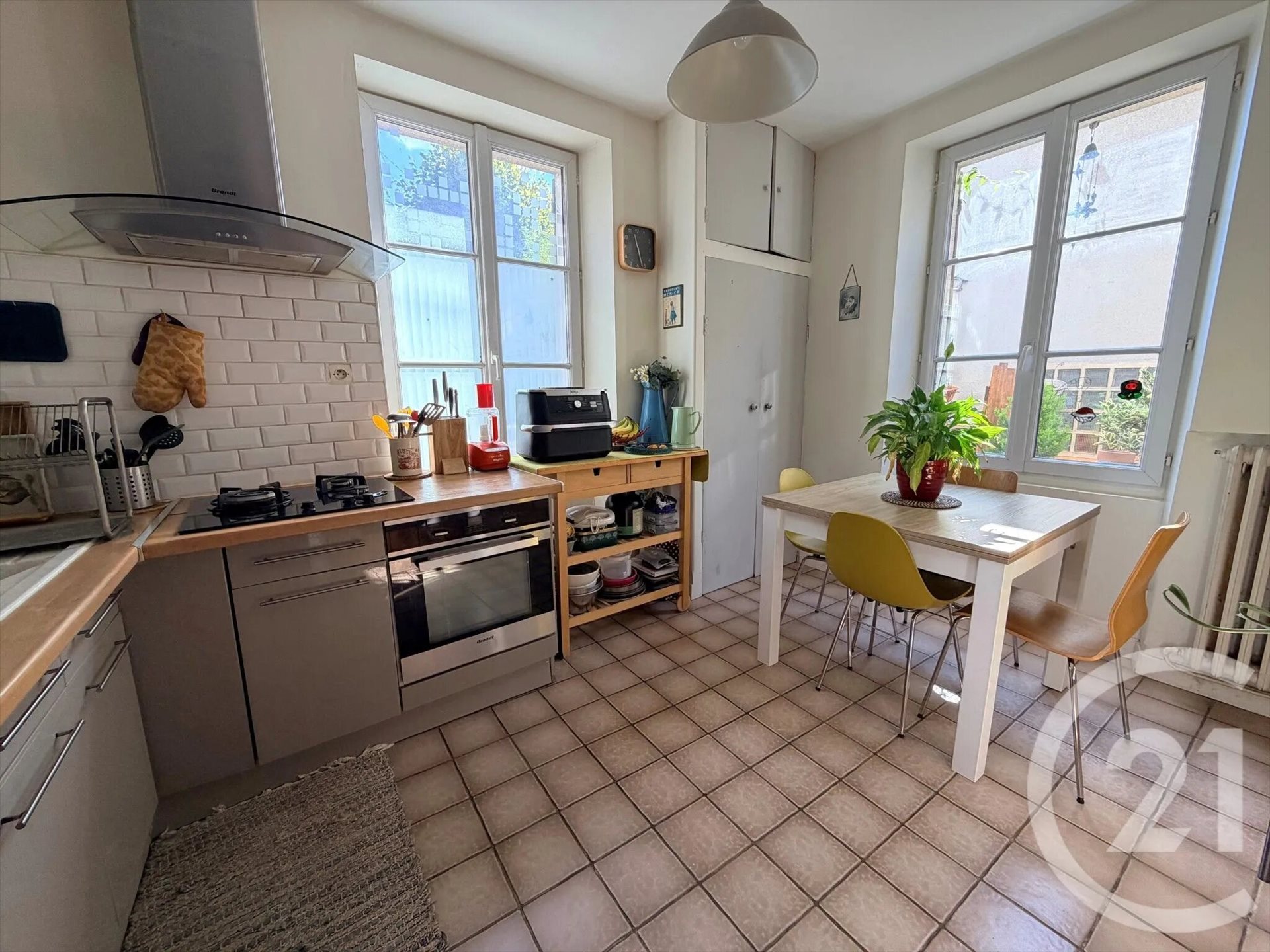 Maison à vendre, 65m², Dampmart