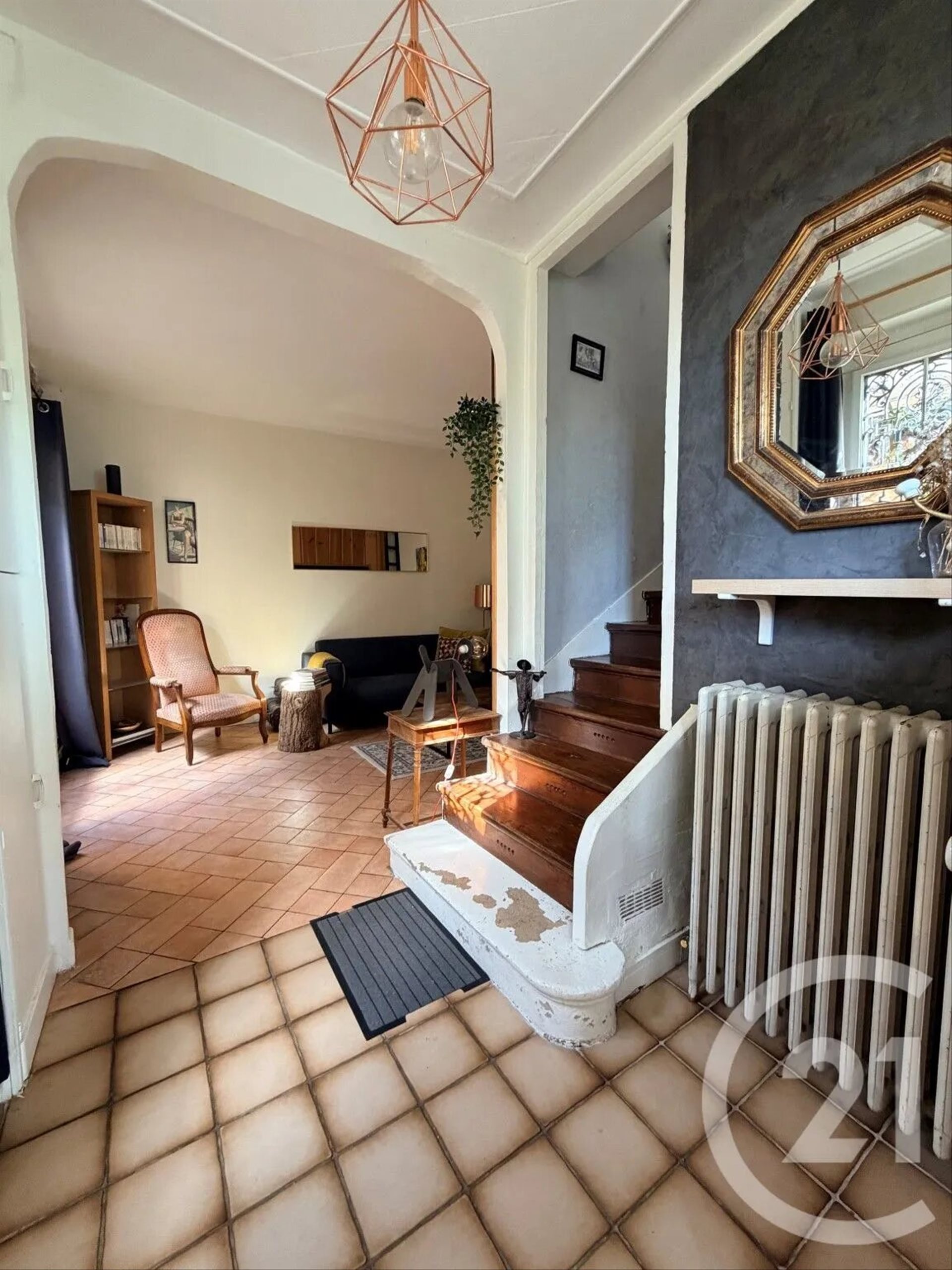 Maison à vendre, 65m², Dampmart