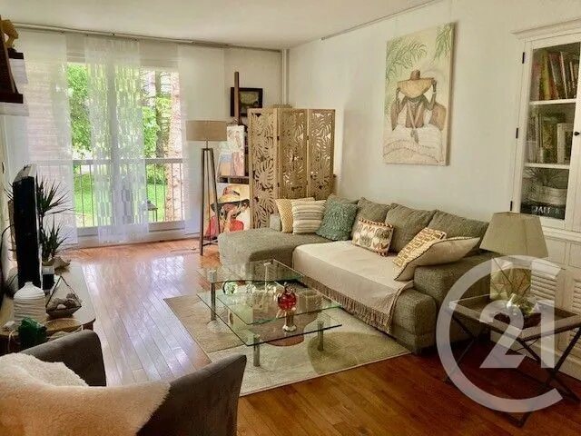 Appartement à vendre, 48m², Bry-sur-Marne