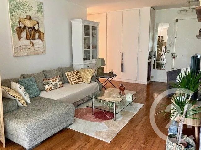 Appartement à vendre, 48m², Bry-sur-Marne