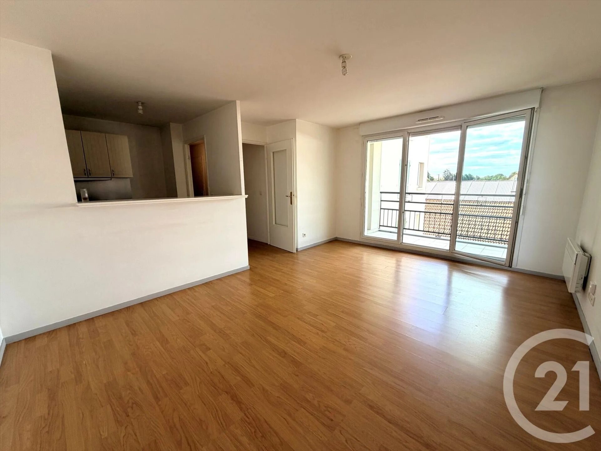 Appartement à vendre, 42m², Pomponne