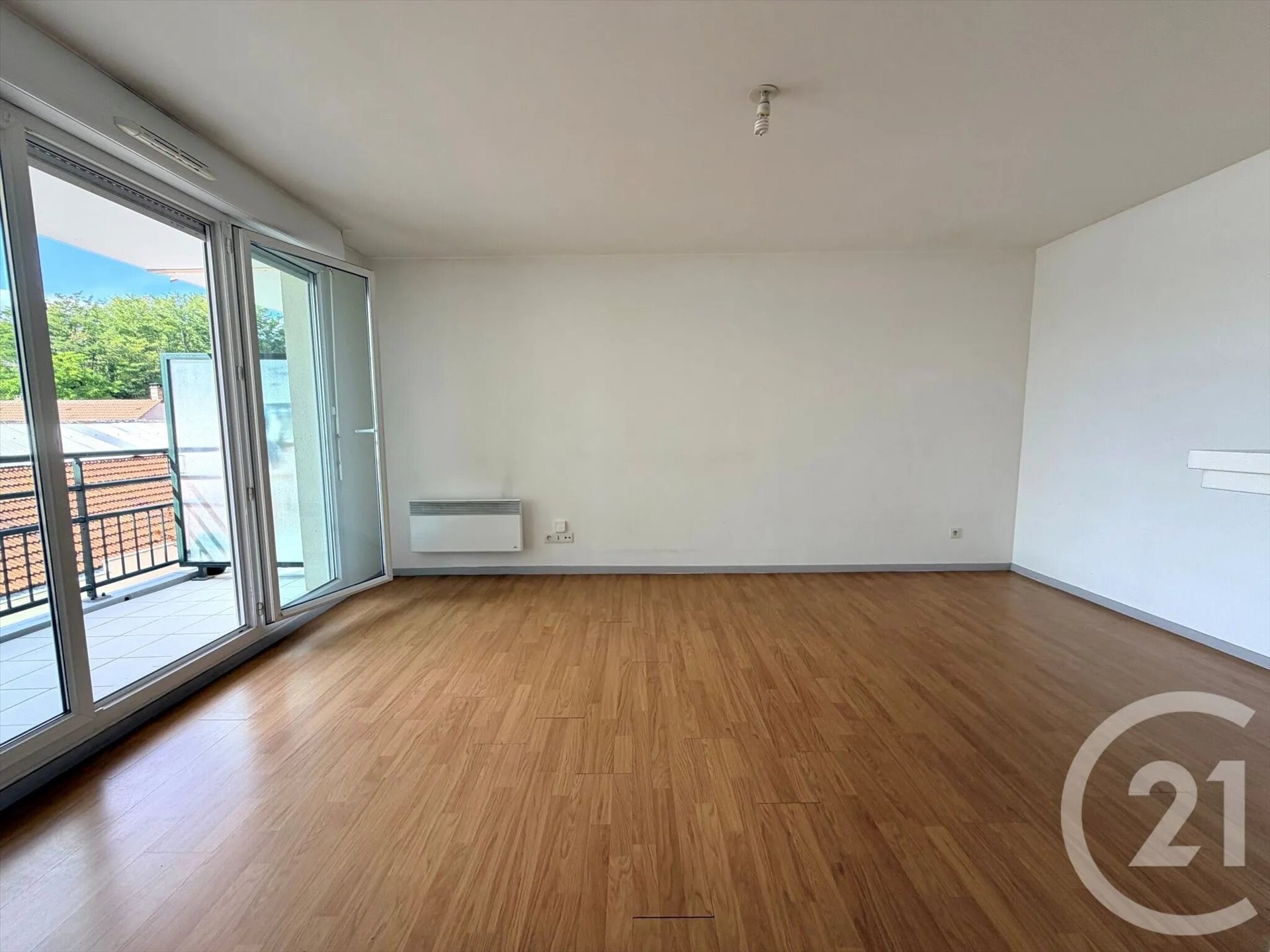 Appartement à vendre, 42m², Pomponne