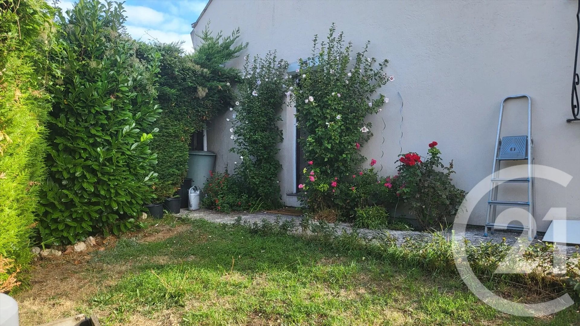 Maison à vendre, 79m², Thorigny-sur-Marne